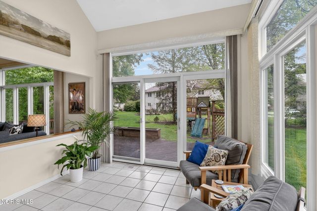 7543 Castle Ridge Road, Toledo, OH 43617