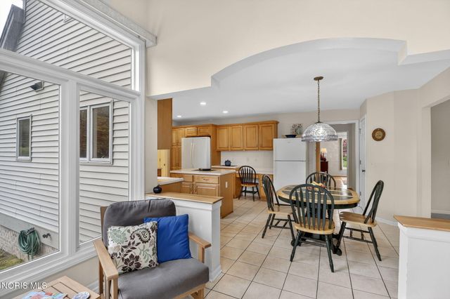 7543 Castle Ridge Road, Toledo, OH 43617