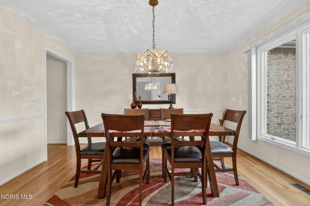 7543 Castle Ridge Road, Toledo, OH 43617