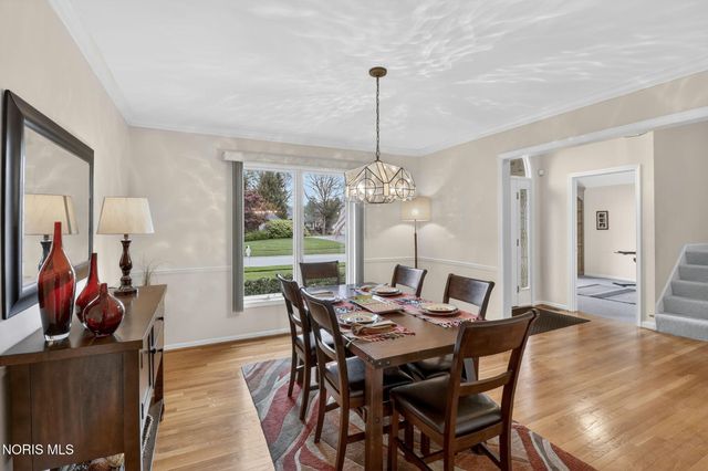 7543 Castle Ridge Road, Toledo, OH 43617