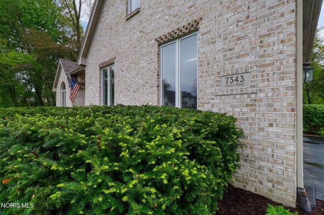 7543 Castle Ridge Road, Toledo, OH 43617