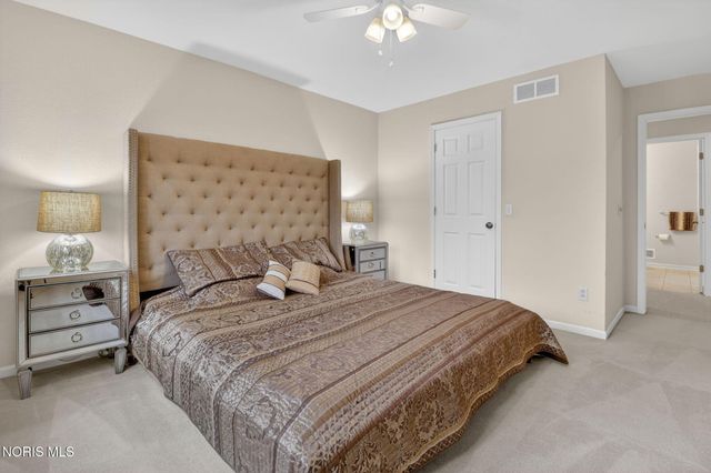 7543 Castle Ridge Road, Toledo, OH 43617