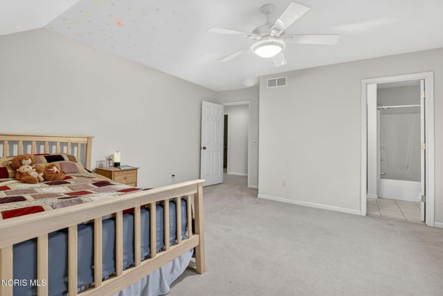 7543 Castle Ridge Road, Toledo, OH 43617