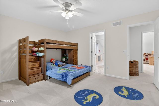 7543 Castle Ridge Road, Toledo, OH 43617