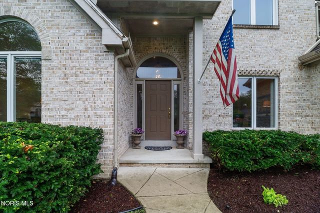 7543 Castle Ridge Road, Toledo, OH 43617