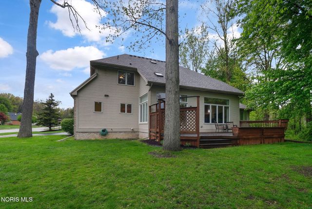 7543 Castle Ridge Road, Toledo, OH 43617