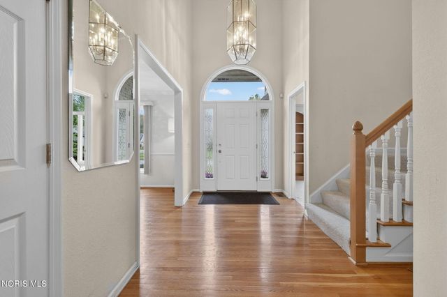 7543 Castle Ridge Road, Toledo, OH 43617