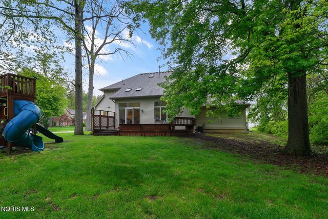7543 Castle Ridge Road, Toledo, OH 43617