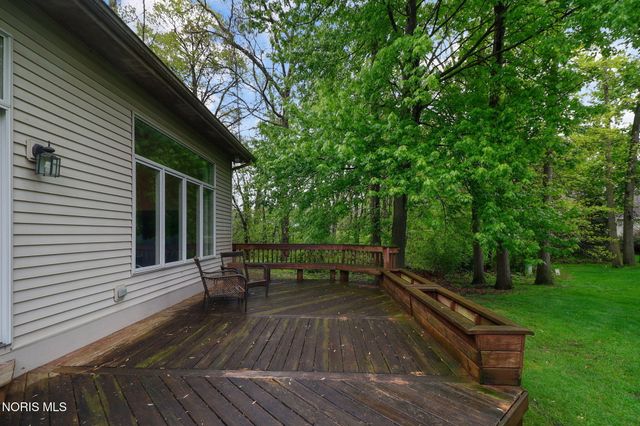 7543 Castle Ridge Road, Toledo, OH 43617