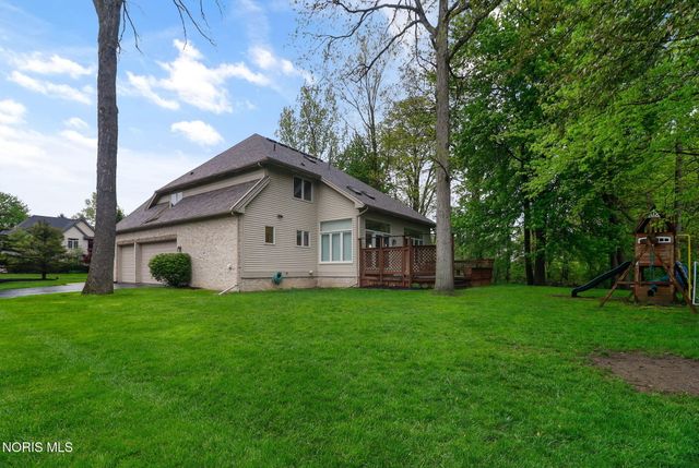 7543 Castle Ridge Road, Toledo, OH 43617