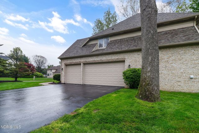 7543 Castle Ridge Road, Toledo, OH 43617