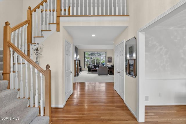7543 Castle Ridge Road, Toledo, OH 43617