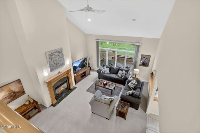 7543 Castle Ridge Road, Toledo, OH 43617