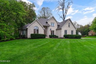 7543 Castle Ridge Road, Toledo, OH 43617