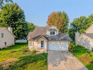 45 Heron Circle, Iowa City, IA 52245