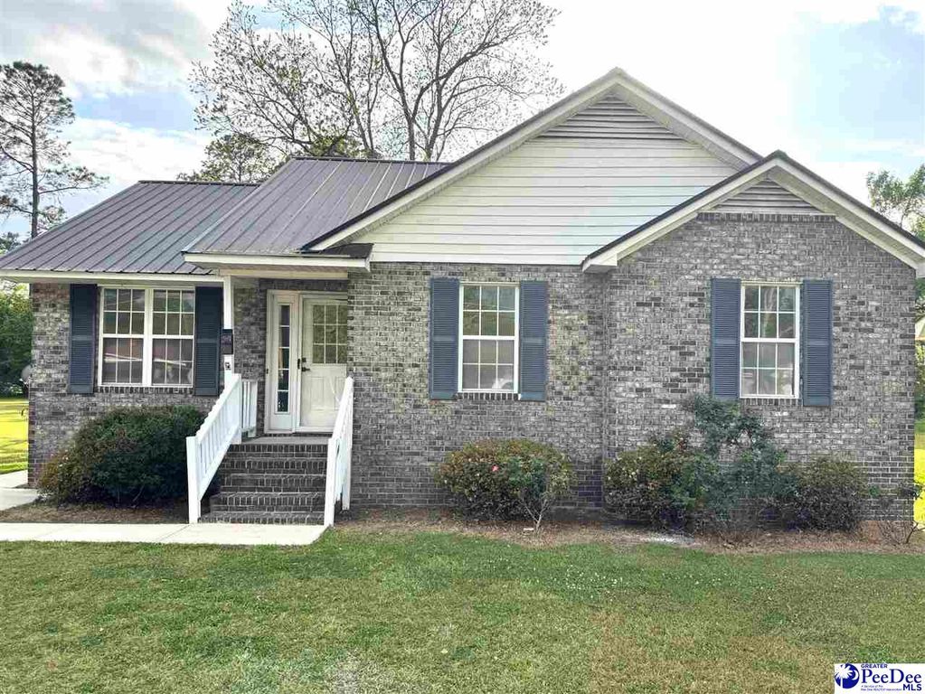 806 Cooper St., Marion, SC 29571