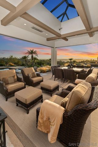 18383 Colina Fuerte, Rancho Santa Fe, CA 92067
