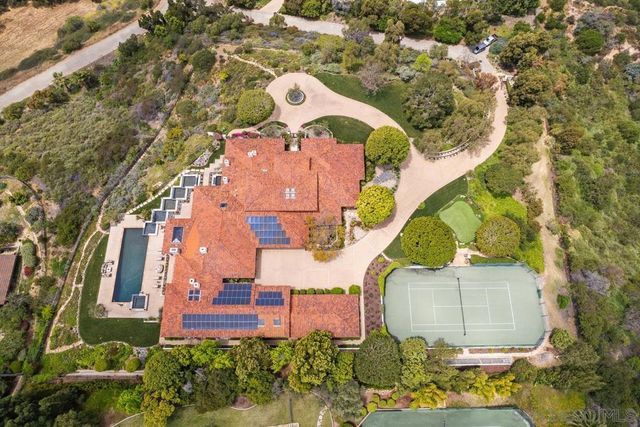 18383 Colina Fuerte, Rancho Santa Fe, CA 92067