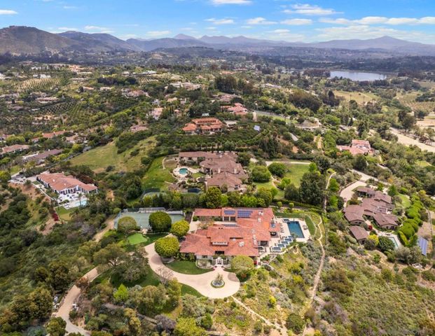 18383 Colina Fuerte, Rancho Santa Fe, CA 92067