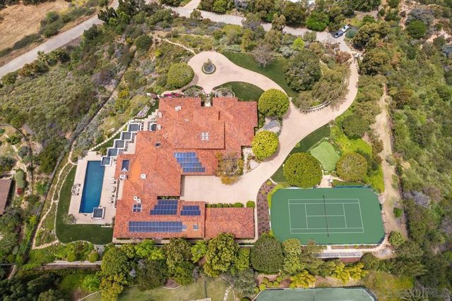 18383 Colina Fuerte, Rancho Santa Fe, CA 92067
