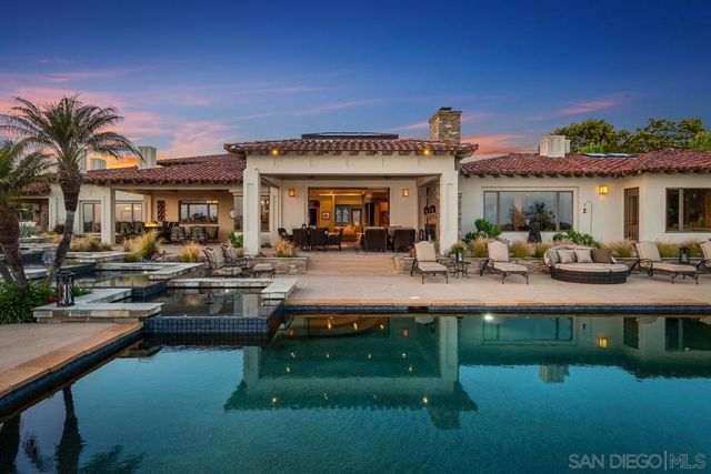 18383 Colina Fuerte, Rancho Santa Fe, CA 92067