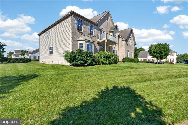 14 HAGGIS RD, Middletown, DE 19709