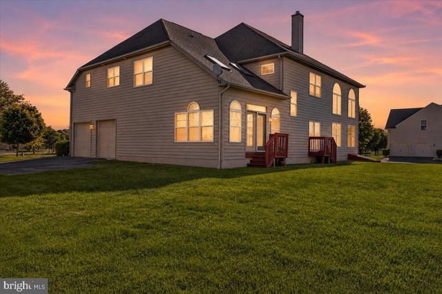 14 HAGGIS RD, Middletown, DE 19709