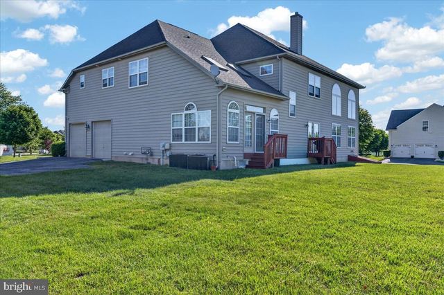 14 HAGGIS RD, Middletown, DE 19709