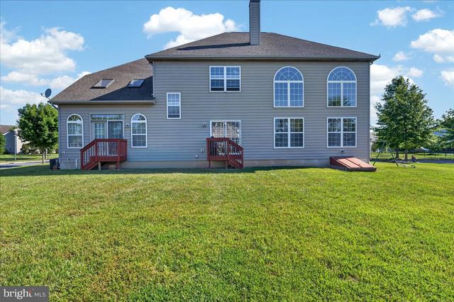 14 HAGGIS RD, Middletown, DE 19709