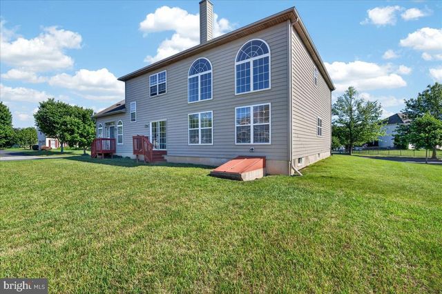 14 HAGGIS RD, Middletown, DE 19709