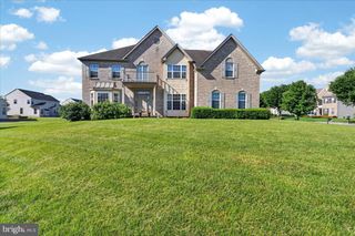 14 HAGGIS RD, Middletown, DE 19709