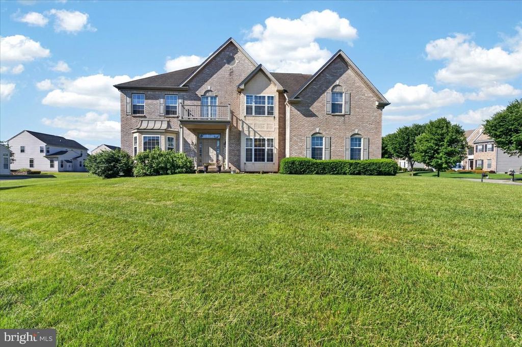 14 HAGGIS RD, Middletown, DE 19709