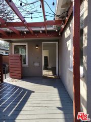 3129 Roberts Avenue, Culver City, CA 90232