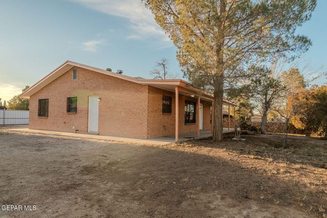 11640 Peters Road, Socorro, TX 79927
