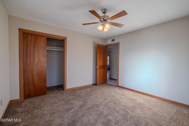 11640 Peters Road, Socorro, TX 79927