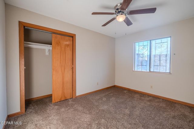 11640 Peters Road, Socorro, TX 79927