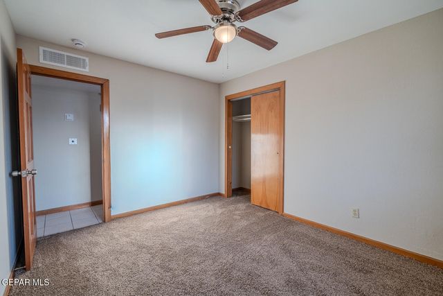 11640 Peters Road, Socorro, TX 79927