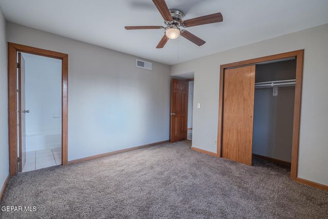 11640 Peters Road, Socorro, TX 79927