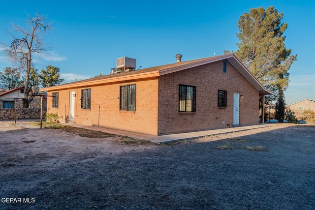 11640 Peters Road, Socorro, TX 79927