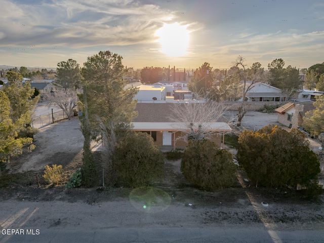 11640 Peters Road, Socorro, TX 79927
