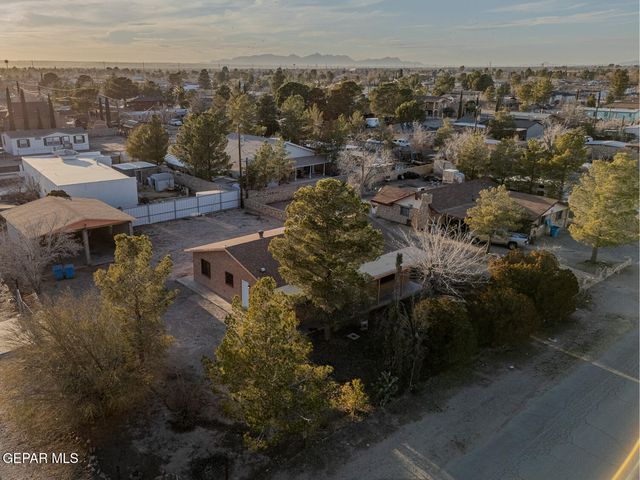 11640 Peters Road, Socorro, TX 79927