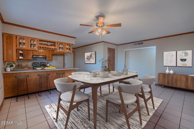 11640 Peters Road, Socorro, TX 79927