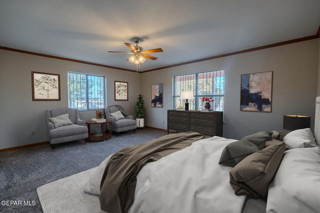 11640 Peters Road, Socorro, TX 79927