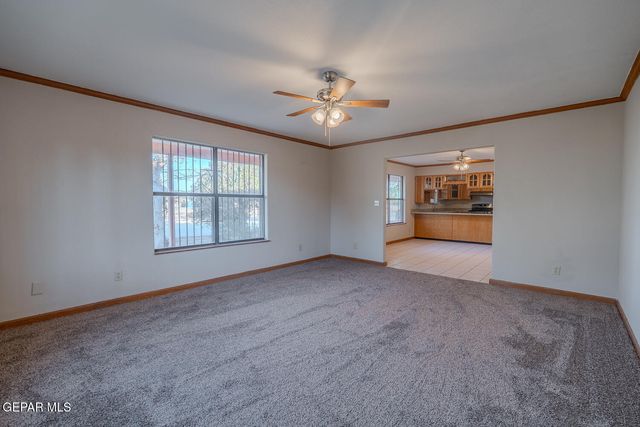 11640 Peters Road, Socorro, TX 79927