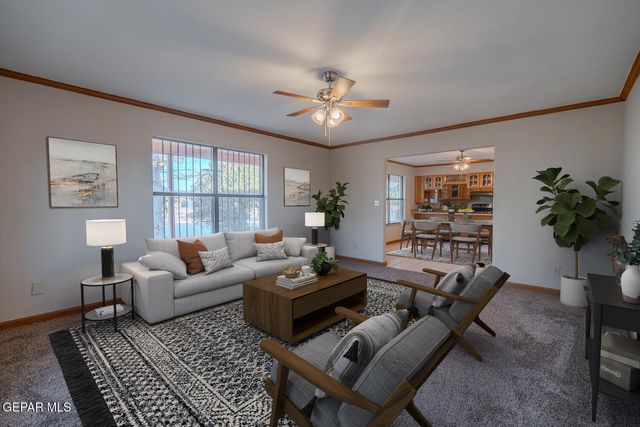 11640 Peters Road, Socorro, TX 79927