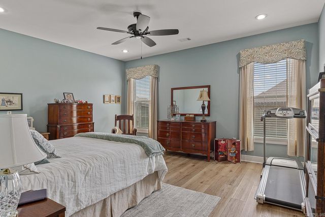 118 Hidden Creek, Brookland, AR 72417