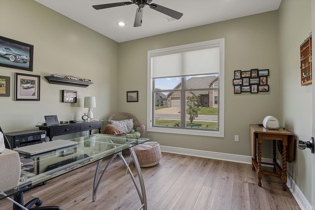 118 Hidden Creek, Brookland, AR 72417