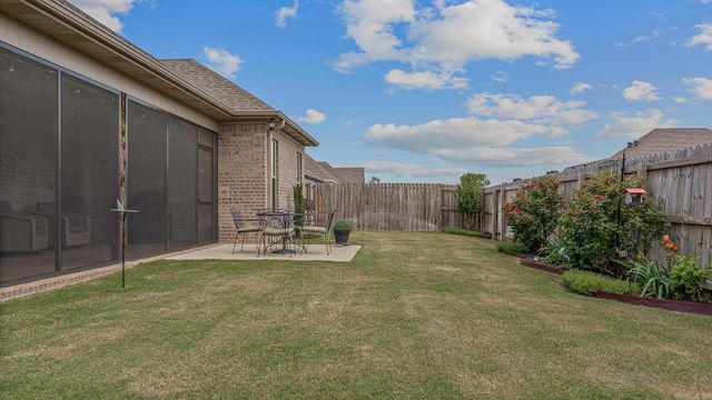118 Hidden Creek, Brookland, AR 72417