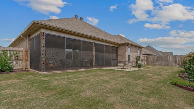 118 Hidden Creek, Brookland, AR 72417