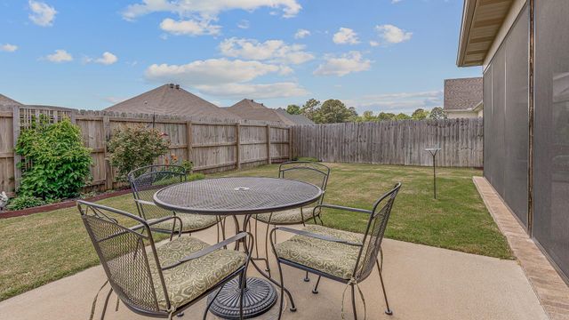118 Hidden Creek, Brookland, AR 72417